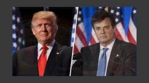 Reforma fiscal de EU presionará a México. Exjefe de campaña de Trump se entrega…