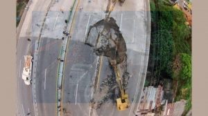 Pensionados de lujo. ASF señala irregularidades en Paso Expréss. Octubre de terror para la…