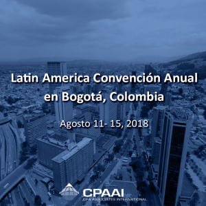 Bogotá