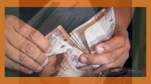 SAT investiga involucrados en “Paradise Papers”. Inflación se acelera en octubre. Bono demográfico: última…