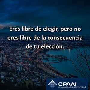 #CPAAI #frase