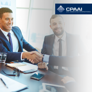 ¡Lleva tu firma al próximo nivel con CPAAI! Logrando representación y reconocimiento internacional. CPAAI…