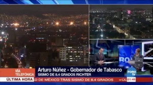 CPAAI LATAM shared FOROtv’s live video