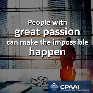 #CPAAI #quote