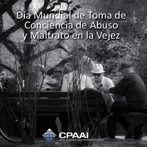 La edad madura es aquella en la que todavía se es joven, pero con…