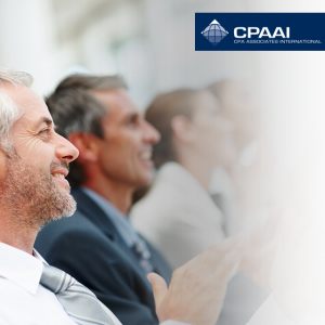 ¡Sé miembro de CPAAI! Oportunidades de negocios a menudo se extienden más allá de…