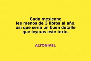 #CPAAIrecomienda Alto Nivel