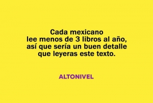 #CPAAIrecomienda Alto Nivel