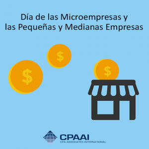 Un hombre con una idea es un loco hasta que triunfa. -Mark Twain #DíadelasMicroempresasylasPequeñasyMedianasEmpresas