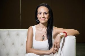 Para esta CEO, emprender no es sólo montar empresas. #México necesita mejores emprendedores y…