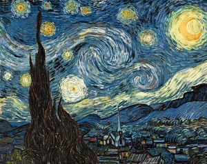 #CPAAIrecomienda Hace 10 días fue cumpleaños del grande Vincent Van Gogh y lo recordamos…