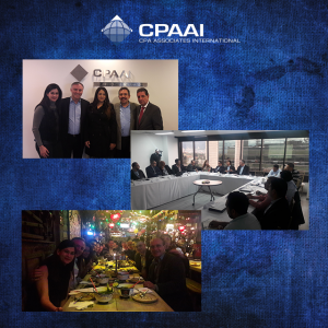 8, 9 y 10 marzo – Reunión semestral de CPAAI Centroamérica y El Caribe…