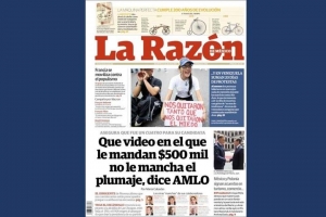 Primeras planas. #CPAAI