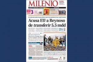 Primeras Planas. #CPAAI #Latam #noticias #finanzas #economía