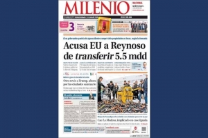 Primeras Planas. #CPAAI #Latam #noticias #finanzas #economía