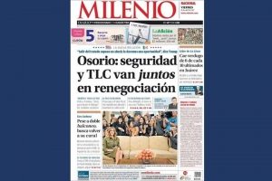 Primeras planas – Viernes 28 de Abril 2017. #CPAAI #noticias #finanzas #economía