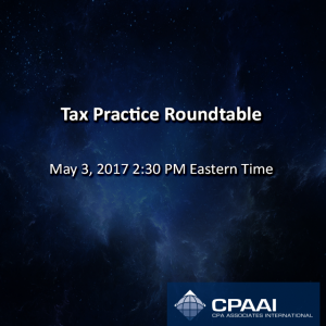 #CPAAI