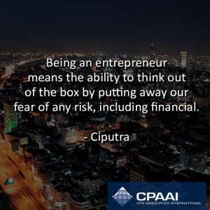 #CPAAI #quote