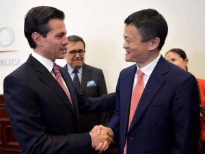 #CPAAIrecomienda Estas empresas asiáticas quieren invertir en #México