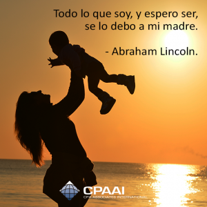 ¡Feliz Día de las Madres! Happy Mother’s Day! Feliz Dia das Mães!