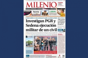 Primeras Planas 11 de Mayo del 2017. #Finanzas #Economía #Mundo