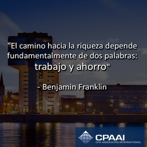 #CPAAI #frase