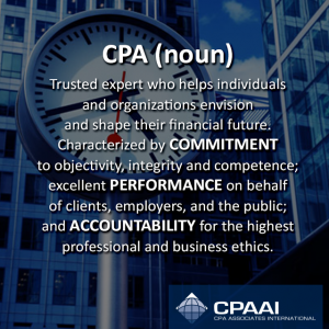 ¡Feliz día, colegas! #DíadelContadorPúblico