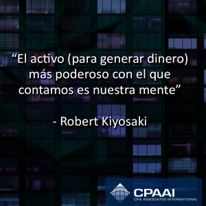 #CPAAI #frase
