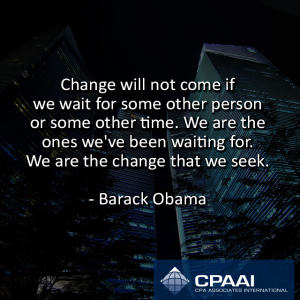 #CPAAI #quote