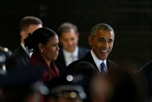 Barack Obama dejó la presidencia de Estados Unidos, pero hay varias lecciones que como…