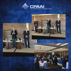 -Reformas Fiscales México 2017- “La sabiduría consiste en saber cuál es el siguiente paso;…