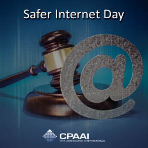 #SaferInternetDay
