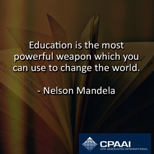 #CPAAI #quote