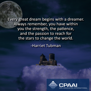 #CPAAI #quote