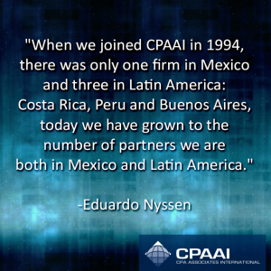 #CPAAI #quote #CPAAIMembers