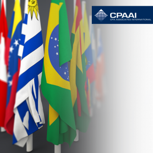 CPAAI – LATAM Despacho Zesati y Cía, de Ciudad de México, fue la única…