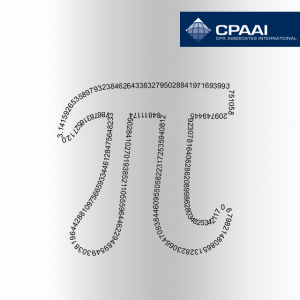 Hoy, 3/14 celebramos el día internacional del número Pi, relación entre la longitud de…