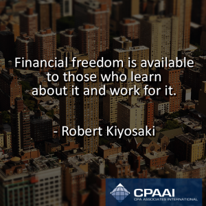 #CPAAI #quote