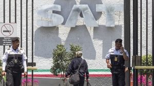 #CPAAIrecomienda Se calculan 900,000 mdp aproximadamente de empresas “fantasma” según SAT