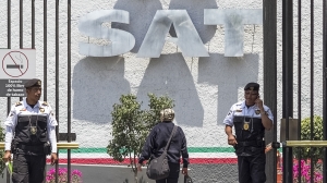 #CPAAIrecomienda Se calculan 900,000 mdp aproximadamente de empresas “fantasma” según SAT