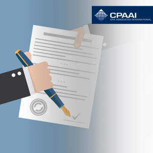 Contacto con Firmas Prospecto: Comisión de Membrecía solicitará el llenado de “Aplicación”. Firms Prospectus…