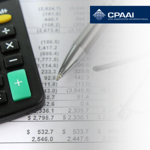 ¡Avanzamos trabajando juntos! CPA Associates es una asociación líder de alta calidad de Firmas…