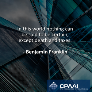 #CPAAI #quote