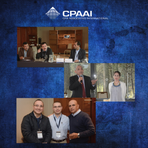 La Subregión eligió nuevo Consejo Directivo 2016 – 2018 compuesto de la siguiente manera:…