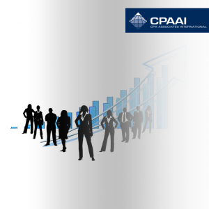 Los servicios de una empresa socia de CPA Associates International garantizan: Independencia, Servicio de…