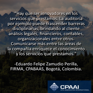 #CPAAI #frase #CPAAIMembers