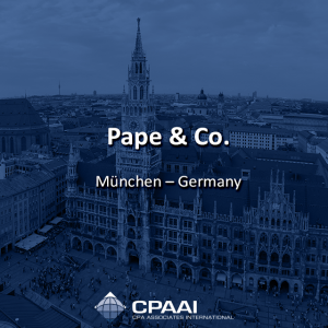 POE Consultores shared CPAAI LATAM’s post