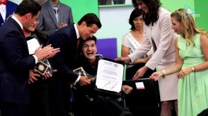 POE Consultores shared El Universal Online’s video