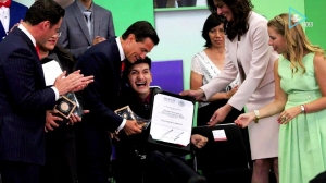 POE Consultores shared El Universal Online’s video