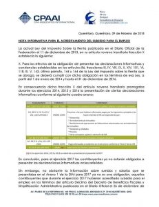 POE Consultores shared CPAAI LATAM’s post